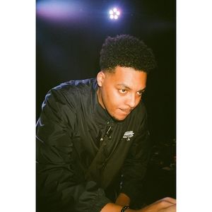 Meet your Posher, Samuel